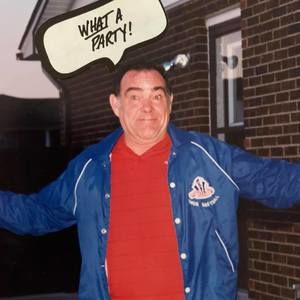 Meet your Posher, Joan